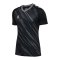 Hummel Match Triumph Trikot Schwarz F2330 - schwarz