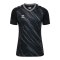 Hummel Match Triumph Trikot Schwarz F2330 - schwarz