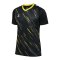 Hummel Match Triumph Trikot Schwarz F5138 - schwarz