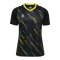 Hummel Match Triumph Trikot Schwarz F5138 - schwarz