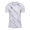 Hummel Match Triumph Trikot Weiß F9396 - weiss