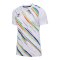 Hummel Match Triumph Trikot Weiß F9639 - weiss