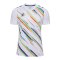 Hummel Match Triumph Trikot Weiß F9639 - weiss