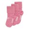 Hummel Mini Bee 3-Pack Socken Kids Rosa F3203 - rosa