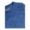 Hummel Mini Bee Aop Body L/S Anzug Kids Blau F7379 - blau