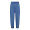 Hummel Mini Jersey Crewsuit Bee Trainingsanzug Kids Blau F7379 - blau