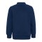 Hummel Mini Jersey Crewsuit Bee Trainingsanzug Kids Blau F7459 - blau