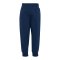 Hummel Mini Jersey Crewsuit Bee Trainingsanzug Kids Blau F7459 - blau