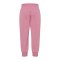 Hummel Mini Jersey Crewsuit Bee Trainingsanzug Kids Rosa F3203 - rosa