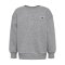 Hummel Mini Loose Bee Sweatshirt Kids Grau F2006 - grau