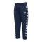 Hummel Mini Reg Chevron Set Trainingsanzug Kids Blau F7459 - blau