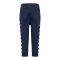 Hummel Mini Reg Chevron Set Trainingsanzug Kids Blau F7459 - blau