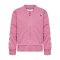 Hummel Mini Reg Chevron Set Trainingsanzug Kids Rosa F3203 - rosa