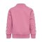 Hummel Mini Reg Chevron Set Trainingsanzug Kids Rosa F3203 - rosa