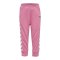 Hummel Mini Reg Chevron Set Trainingsanzug Kids Rosa F3203 - rosa