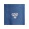 Hummel Mini Reg Logo Hose Kids Blau F7379 - blau
