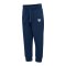 Hummel Mini Reg Logo Hose Kids Blau F7459 - blau