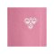 Hummel Mini Reg Logo Hose Kids Rosa F3203 - rosa