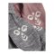 Hummel Mini Wool 2-Pack Socken Kids Grau F2721 - grau