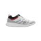 Hummel Minneapolis Breaker Sneaker Weiss F9001 - weiss