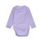 Hummel Mino Anzug Kids Lila F3096 - lila