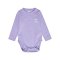 Hummel Mino Anzug Kids Lila F3096 - lila