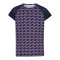 Hummel Mix T-Shirt Kids Rosa F3184 - rosa