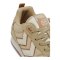 Hummel Monaco 86 Rs Sneaker Damen Braun F2189 - braun