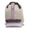 Hummel Monaco 86 Rs Sneaker Damen Silber F1926 - silber