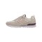 Hummel Monaco 86 Rs Sneaker Damen Silber F1926 - silber