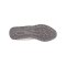 Hummel Sneaker Grau F1923 - grau