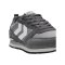 Hummel Sneaker Grau F2858 - grau