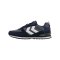 Hummel Sneaker Schwarz F1009 - schwarz