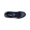 Hummel Sneaker Schwarz F1009 - schwarz