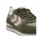 Hummel Sneaker Weiß F2344 - weiss