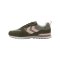 Hummel Sneaker Weiß F2344 - weiss
