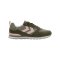 Hummel Sneaker Weiß F2344 - weiss
