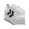 Hummel Sneaker Weiß F9001 - weiss