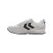 Hummel Sneaker Weiß F9001 - weiss