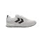 Hummel Sneaker Weiß F9001 - weiss