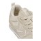 Hummel Monaco 86 Tonal Lizard Sneaker Damen Grau F8140 - grau