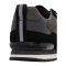 Hummel Monaco 86 WT Sneaker Braun F8124 - braun