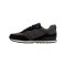 Hummel Monaco 86 WT Sneaker Braun F8124 - braun