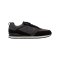 Hummel Monaco 86 WT Sneaker Braun F8124 - braun