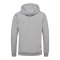 hummel Move 2.0 Kapuzenjacke Grau F2006 - grau