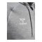 hummel Move 2.0 Kapuzenjacke Grau F2006 - grau