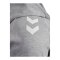 hummel Move 2.0 Kapuzenjacke Grau F2006 - grau