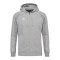 hummel Move 2.0 Kapuzenjacke Grau F2006 - grau