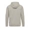Hummel Move Classic Hoody Grau F2006 - grau