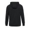 Hummel Move Classic Kapuzensweatshirt Kids F2001 - Schwarz